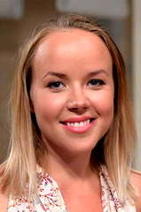 Sara Parikka profile picture