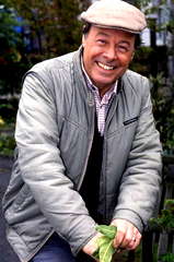 Bill Treacher profile picture