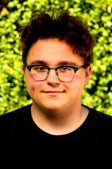 Luke A. Makinson