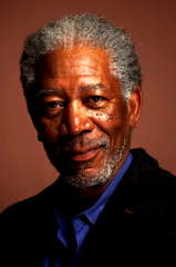 Morgan Freeman profile picture