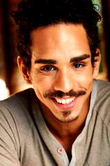 Ray Santiago profile picture