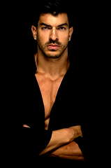 Matthew William Bishop profile picture