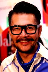 Ferry Salim profile picture