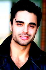 Julien Marlon Samani profile picture