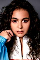 Sahila Hisyam profile picture