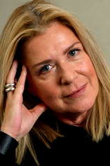 Barbara Sarafian
