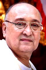Victor Banerjee