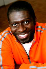 Oberon K.A. Adjepong profile picture