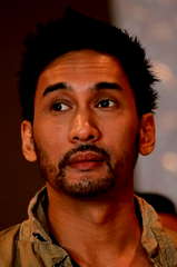 Restu Sinaga profile picture