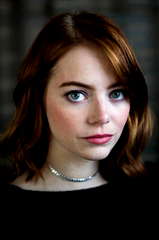 Emma Stone profile picture