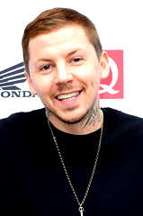 Professor Green profile picture