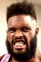Maurice Greene profile picture