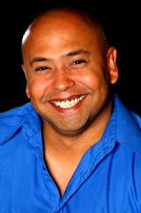 Ryan Rajendra Black profile picture