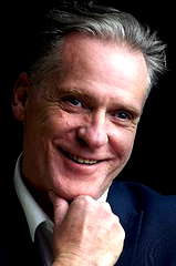 Jimmy Smallhorne profile picture