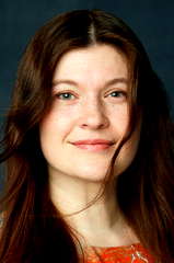 Hanna Bergholm