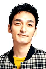 Tsuyoshi Kusanagi profile picture