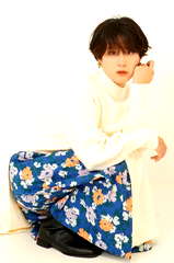 Miyuki Nishijima