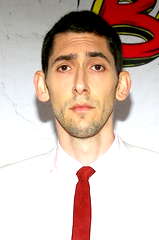 Max Landis profile picture