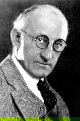Bertram Marburgh profile picture