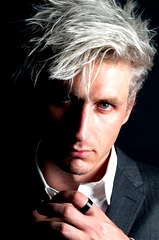 Shane Baxley