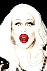 Sharon Needles
