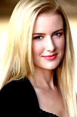Melanie Avalon profile picture
