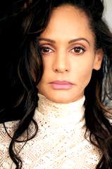 Persia White profile picture