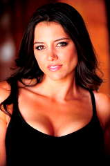 Anndi McAfee profile picture