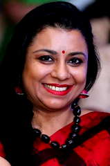 Priyadarshini Rajkumar profile picture