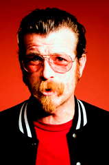 Jesse Hughes profile picture