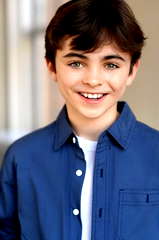 Aidan Pierce Brennan profile picture