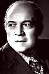 Stepan Bubnov