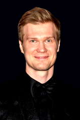 Joonas Suotamo