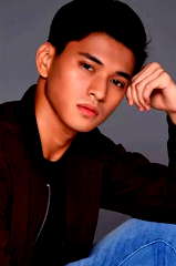 Jovani Manansala