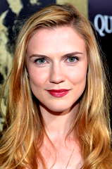 Sara Canning profile picture