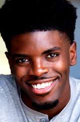 Tian Richards