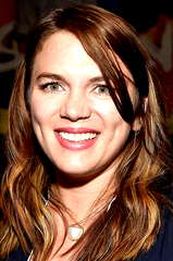 Hannah Macpherson