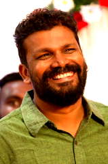 Charles Vinoth
