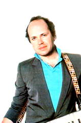 Jan Hammer