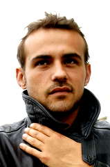 Stéphane Rideau