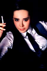 Hou Yidi profile picture