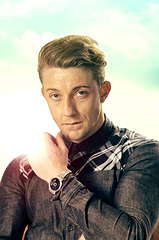 Zak Hendrikz profile picture
