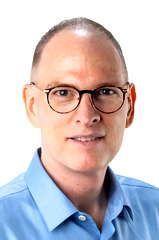 John Wakefield