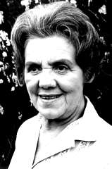 Marjorie Rhodes profile picture