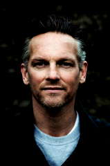 Barry Atsma