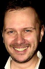 Ilya Kulikov