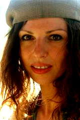 Marie Bos profile picture
