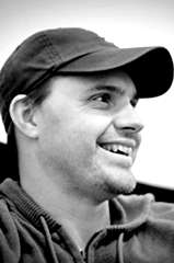 Joshua Hamilton