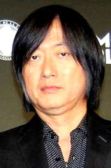 Takeshi Kobayashi