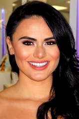 Geraldine Moreno profile picture